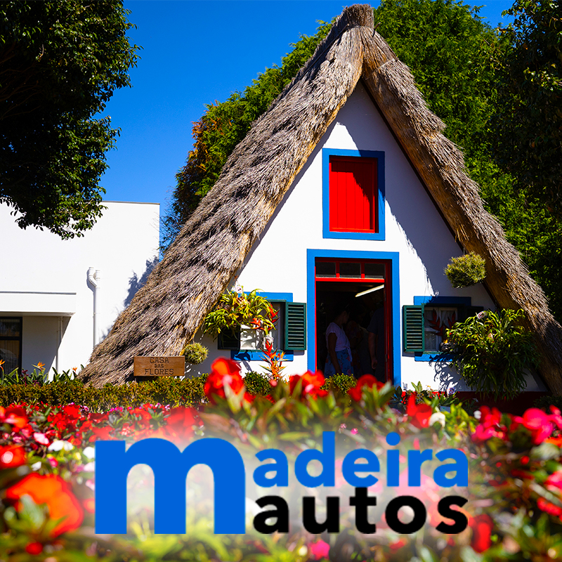 Car Rental Funchal Airport Madeira Island Madeira Autos